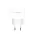 Kuciste punjaca Comicell Superior CO-DC56 Fast PD Type C 20W 3A belo (CERT) (MS).