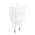 Kuciste punjaca Comicell Superior CO-DC25 Fast PD Type C 18W 3A belo (MS).