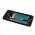 LCD ekran / displej za Huawei Honor 10 + touchscreen + frame black (MS).
