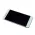 LCD ekran / displej za Huawei P10 Lite + touchscreen white (MS).