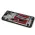 LCD ekran / displej za Huawei P Smart Z/Y9 Prime/Y7s + touchscreen + frame black (MS).