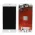LCD ekran / displej za iPhone 6S Plus + touchscreen white high kopija (MS).