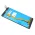 LCD ekran / displej za Lenovo K6 Note + touchscreen black (MS).