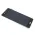 LCD ekran / displej za Nokia 5 + touchscreen black (MS).