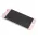 LCD ekran / displej za Samsung J330F Galaxy J3 (2017) + touchscreen pink (GH96-10969A) Full Original (MS).