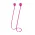 Magnetna traka za slusalice pink (MS).