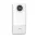 Power Bank prenosiva baterija Moxom MX-PB138 brzo punjenje PD20W QC22,5W 10000mAh 2.4A beli (MS).