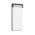 Power Bank prenosiva baterija Moxom MX-PB28 10000mAh QC3.0+PD3.0 18W beli (MS).