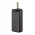 Power Bank prenosiva baterija Moxom MX-PB156 fast charging 30000mAh SCP22.5W+ PD20W 2.4A crni (MS).