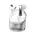 Bluetooth slusalice Airpods TUNE225 bele (MS).