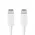 Samsung USB data kabl Type C na Type C 1.8m 5A EP-DX510-JWE beli Full Original (MS).