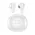 Bluetooth slusalice AWEI T87 bele (MS).