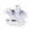 Bluetooth slusalice Airpods Moxom MX-TW14 bele (MS).
