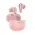 Bluetooth slusalice Comicell StarBuds pink (MS).