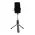 Selfie drzac/tripod P60D crni (MS).
