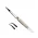 Set Pinceta Antistatik JAKEMY JM-T10-12 2 u1 (MS).