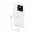 Power Bank prenosiva baterija Remax Suji series RPP-500 20W+22.5W 10000mAh PD+QC beli (MS).