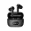 Bluetooth slusalice Blackview AirBuds 8 Type C crne (MS).
