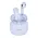 Bluetooth slusalice Comicell Superior X Master ljubicaste (MS).