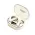Bluetooth slusalice Moxom MX-TW62 krem (MS).