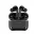Bluetooth slusalice AWEI T29 crne (MS).