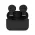 Bluetooth slusalice Airpods Pro 5s crne (MS).