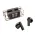 Bluetooth slusalice Airpods E90 crne (MS).