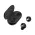 Bluetooth slusalice Buds+ crne (MS).
