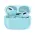 Bluetooth slusalice Comicell AirBuds 2 plave (MS).