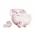 Bluetooth slusalice Moxom MX-TW26 braon (MS).