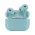 Bluetooth slusalice Airpods Pro svetlo plave (MS).
