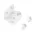 Bluetooth slusalice Buds+ bele (MS).
