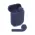 Bluetooth slusalice Comicell AirBuds tamno plave (MS).