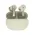 Bluetooth slusalice Superior AriaStar Pro ENC krem (MS).