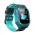 Smart Watch Z6 deciji sat zeleni (MS).