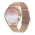 Smart Watch DT Diamond zlatni (metalna narukvica) (MS).