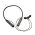 Bluetooth slusalice sportske Moxom MX-WL52 crne (MS).
