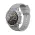 Smart watch OD2 srebrni (2 silikonske narukvice) (MS).