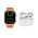 Smart watch WS-80 ULTRA2 i bluetooth slusalice set (7 narukvica) (MS).