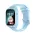 Smart Watch K26 deciji sat 4G plavi (MS).