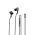 Slusalice Remax RM-616a Type C crne (MS).