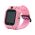 Smart Watch Z6 deciji sat roze (MS).