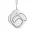 Bluetooth slusalice T12 TWS bele (MS).