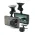 Auto kamera T719TP dual lens crna (MS).