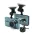 Auto kamera A10 dual lens plava (MS).
