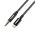 Adapter audio Moxom MX-AX41 Lightning na AUX 3.5mm muski (MS).