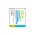 Baterija za Samsung S4/ I9500 2600 mAh Deji (MS).