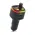FM modulator FM-P1 PD+QC3.0 crni (MS).