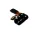 Flet kabl za Samsung J600/J810/A600 Galaxy J6 2018/J8 2018/A6 2018 + Slušalice handsfree +mikrofon (MS).