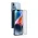 Zaštino staklo (glass) Nillkin 2u1 HD za iPhone 14 Plus (6.7) crna (MS).